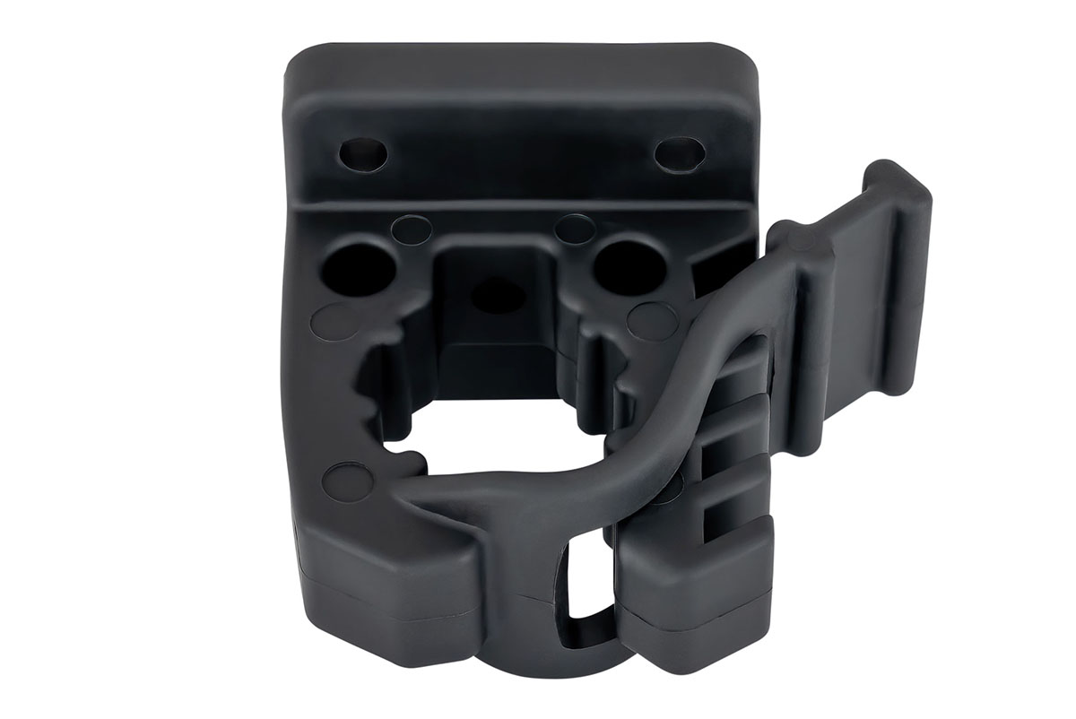 картинка Крепление универсальное Telawei (D25-33 мм)