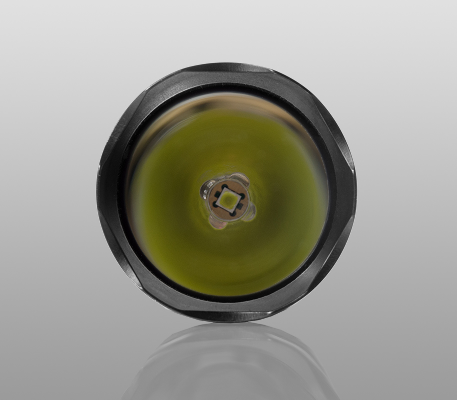 картинка Фонарь ARMYTEK Predator XP-L HI БЕЛЫЙ