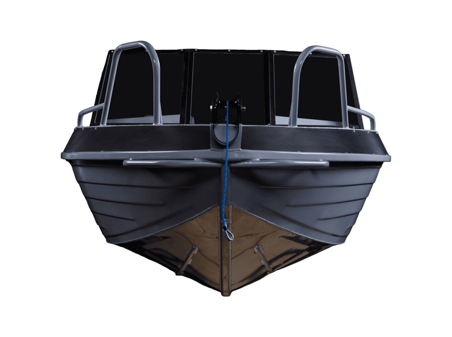 картинка Моторная лодка, Тактика 490 DC