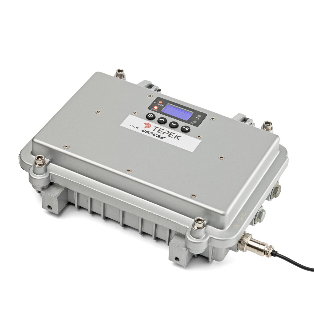 картинка ТЕРЕК РТ-2800 DMR VHF