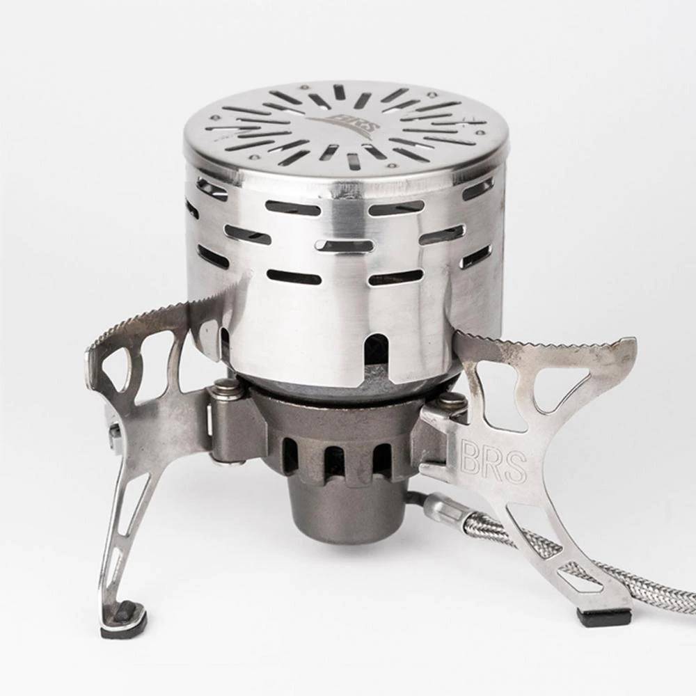 картинка Инфракрасный конвертер тепла для горелки BRS-24