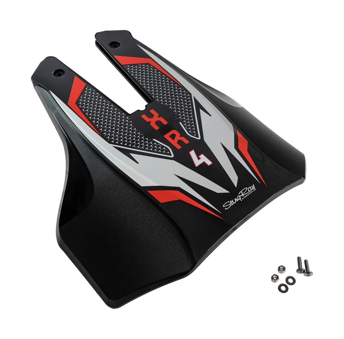 картинка Гидрокрыло StingRay XR4 Senior, черное