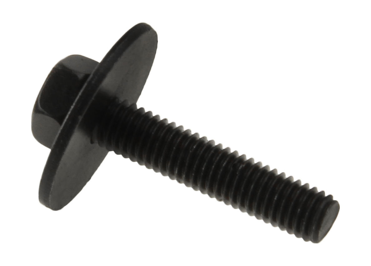 картинка Болт 5х18, Suzuki