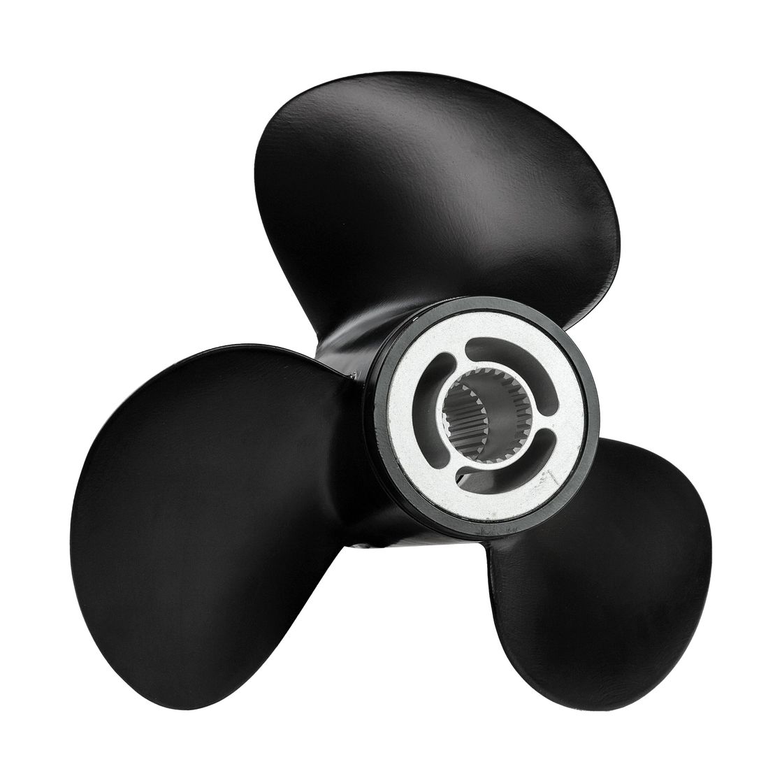 картинка Винт гребной Volvo Penta D5 передний (3-x лопастной), BaekSan