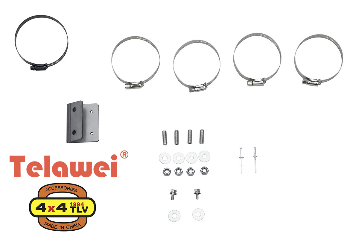 картинка Шноркель Нива с насадкой