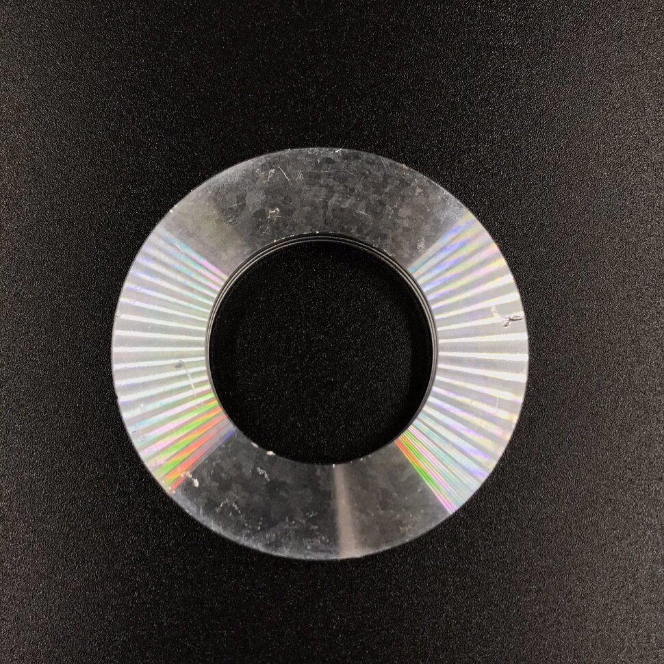 картинка Лабиринтное уплотнение коленвала Yamaha 9.9-15 (Yamaha)