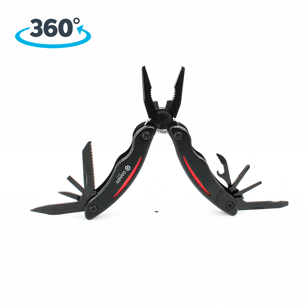 картинка Мультитул Ganzo G109