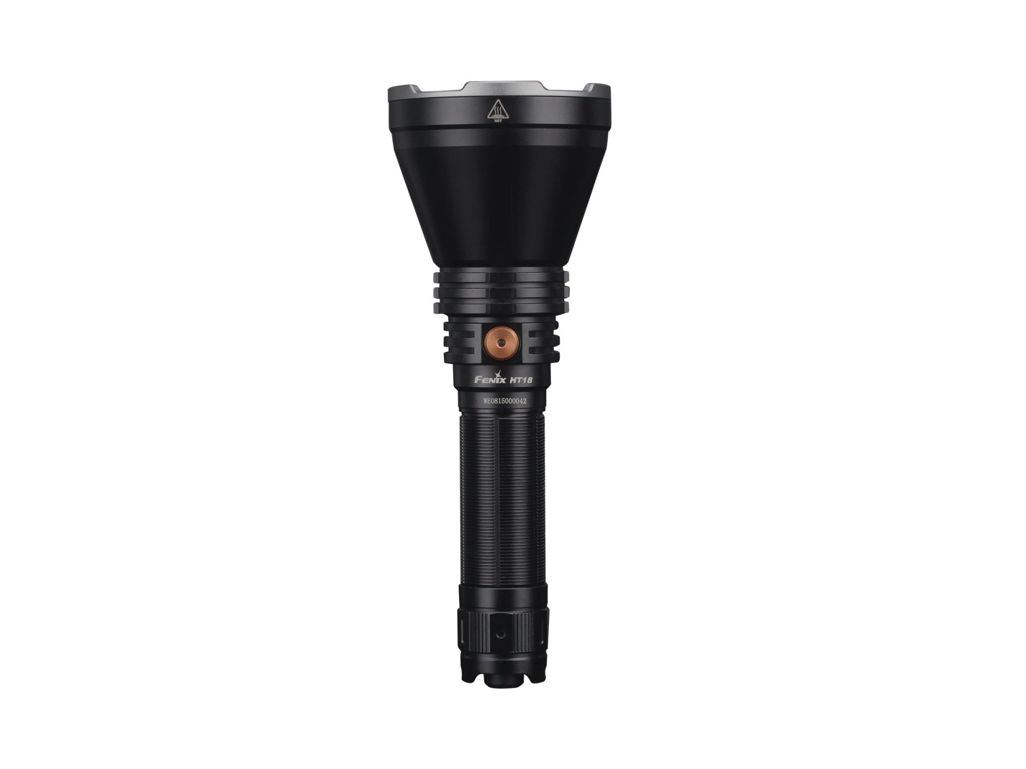 Фонарь Fenix HT18