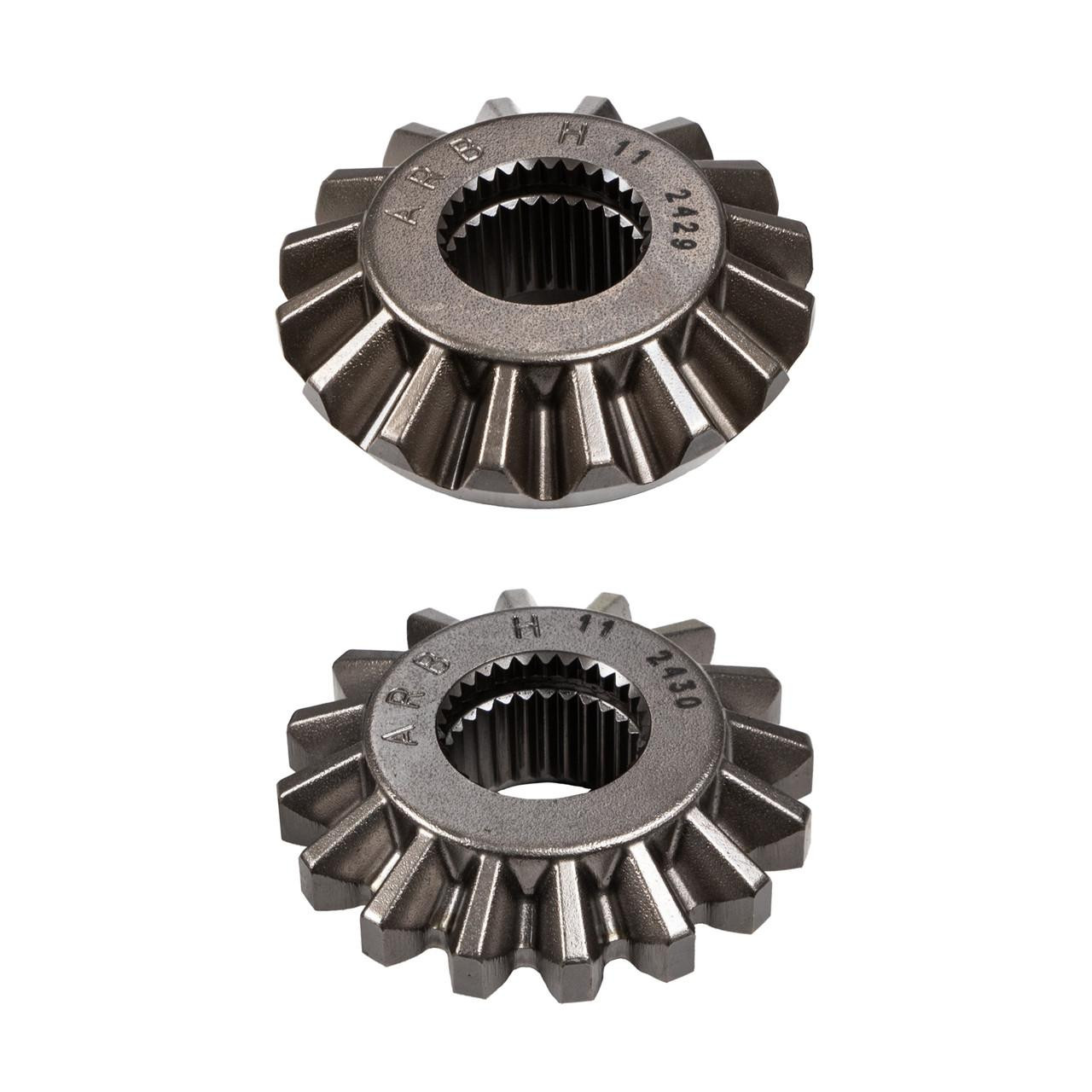 GEAR SET H11 SIDE H1 PIN 