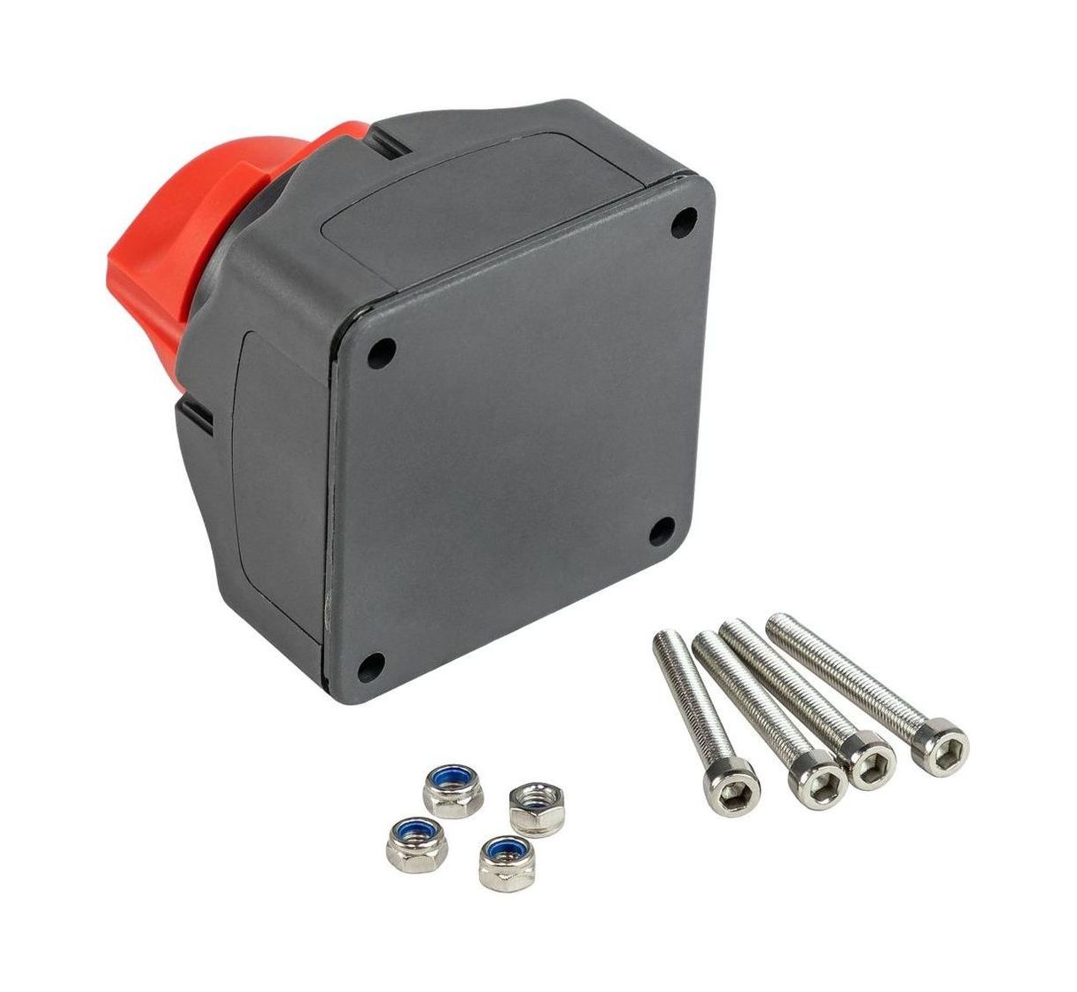 картинка Выключатель массы, 275 А, Marine Rocket