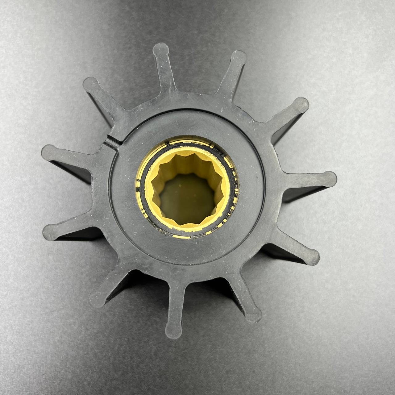 картинка Крыльчатка помпы охлаждения Volvo-Penta (09-819B) (PREMARINE)