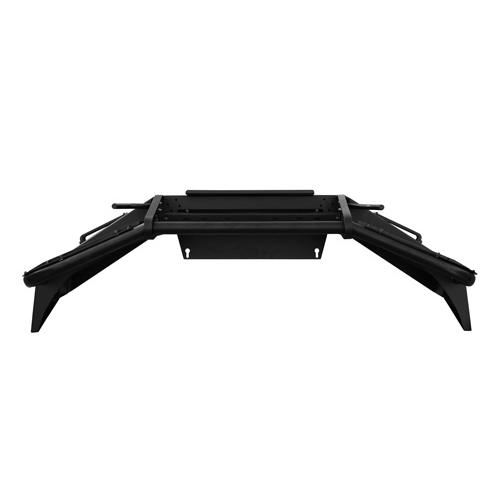 картинка Передний силовой бампер Mitsubishi L200 IV 2006-2014, Mitsubishi Pajero Sport II 2008-2013 OJ 02.120.13