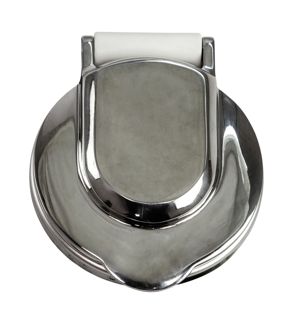 картинка Кнопка управления якорной лебедкой Italwinch, палубная, Down, нерж. сталь