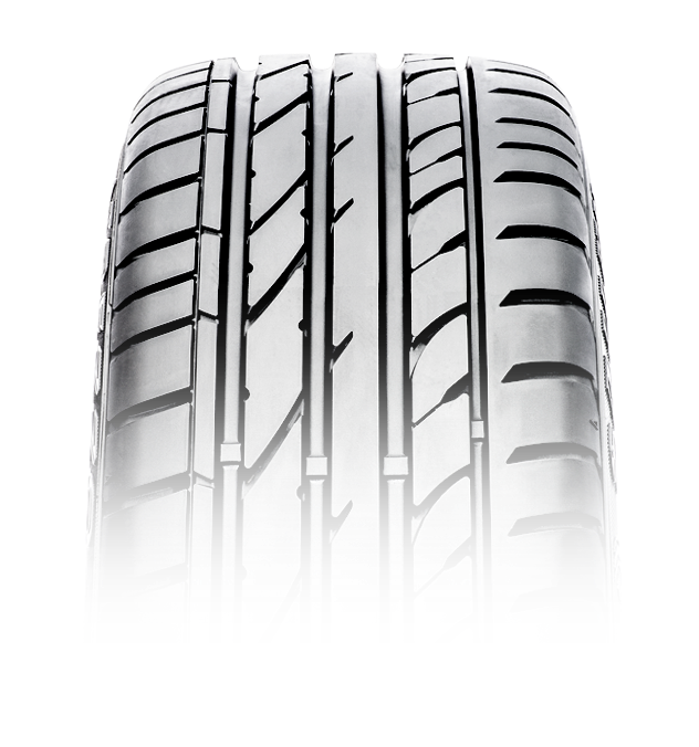 картинка Шина Sailun 255/55R18 109V XL Atrezzo ZSR SUV TL