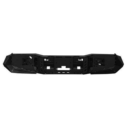 картинка Передний силовой бампер Toyota HILUX VII 2011- (2ой рестайлинг) OJ 02.011.03