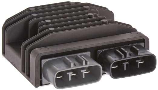 Реле вольт-регулятор Yamaha 1D7-81960-01-00