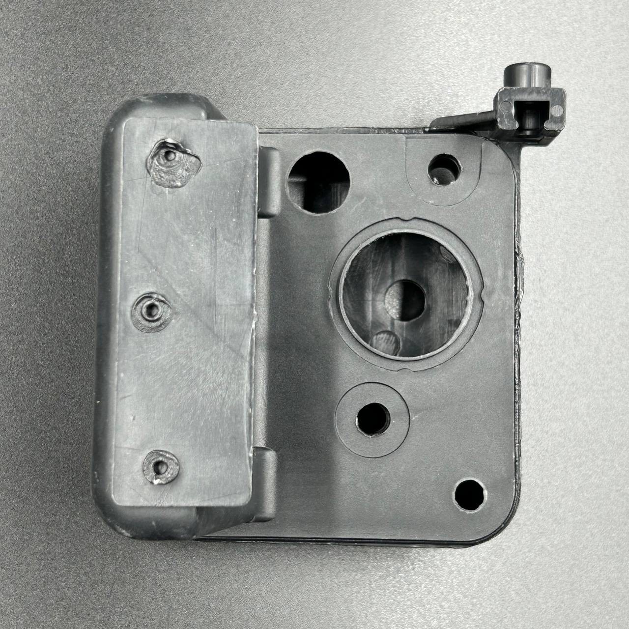 картинка Воздухозаборник Yamaha 9.9-15 (PREMARINE)