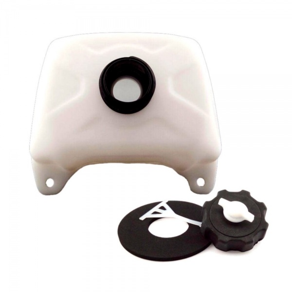 картинка Бачок топливный MERCURY (TOHATSU) 4/5 (369-70316-2) (Quicksilver)