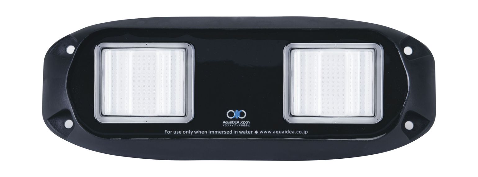 картинка Подводный огонь, GB, AquaIDEA