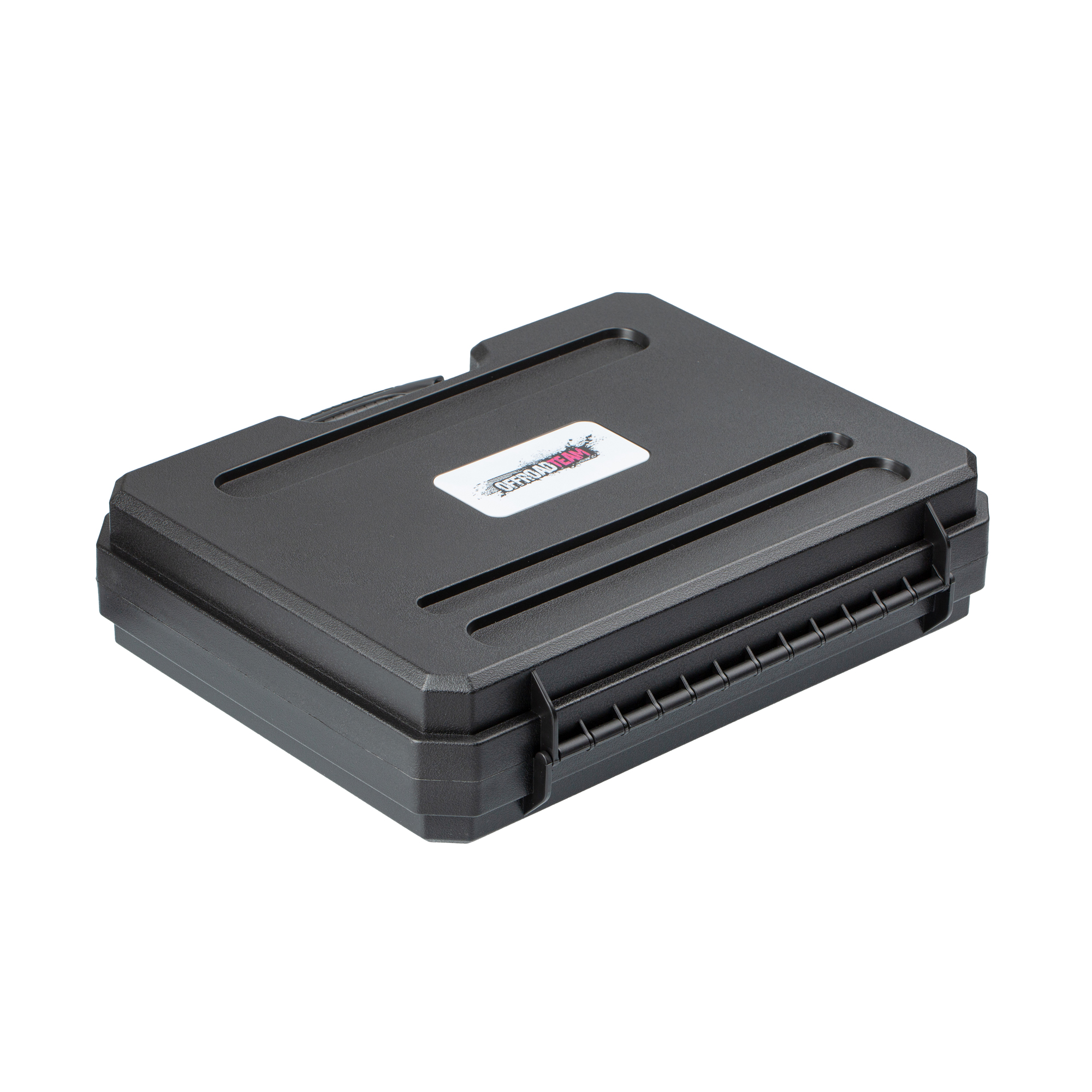 картинка Кейс защитный Breve BRE55, внутр. разм.320*220*79 мм, IP65