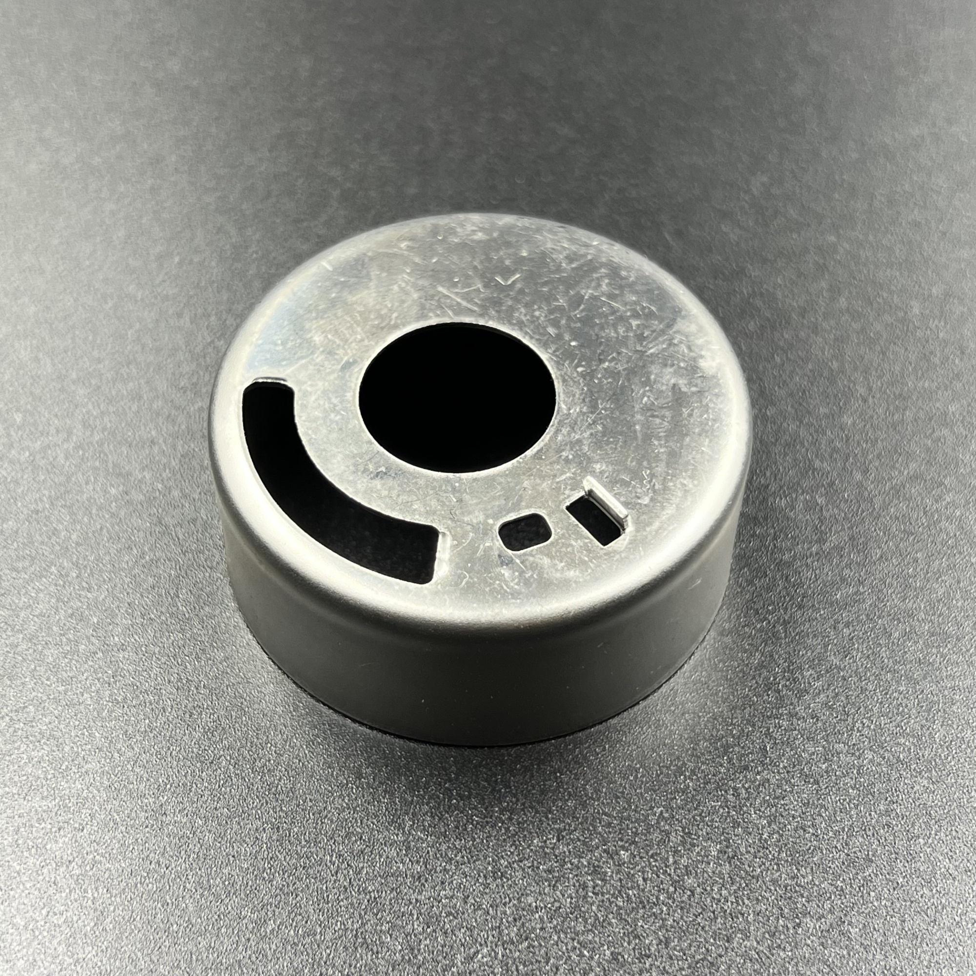 картинка Стакан помпы охлаждения Yamaha 25-30 (69P-44322-00) (KACAWA)