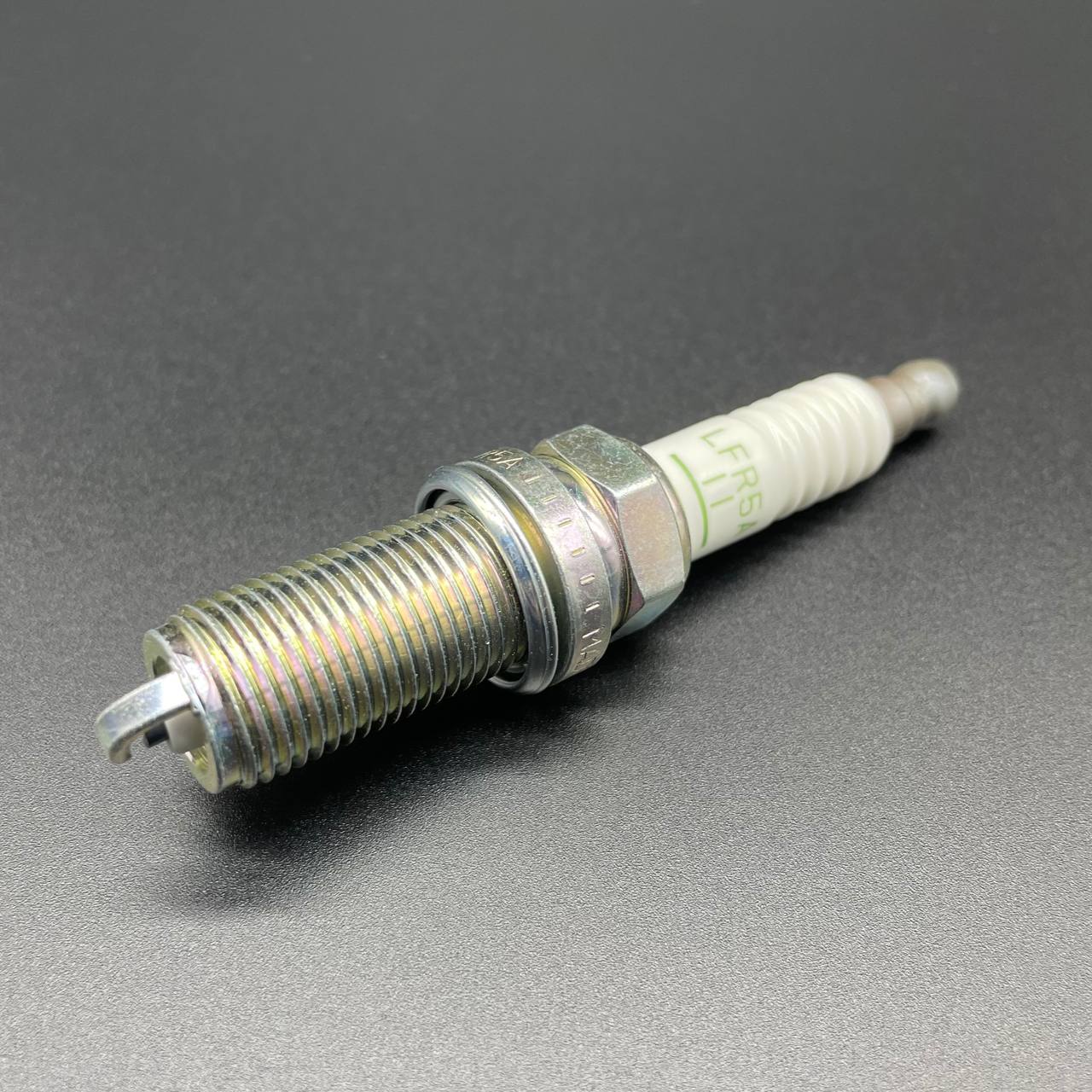 картинка Свеча зажигания 6376 LFR5A-11 (NGK)