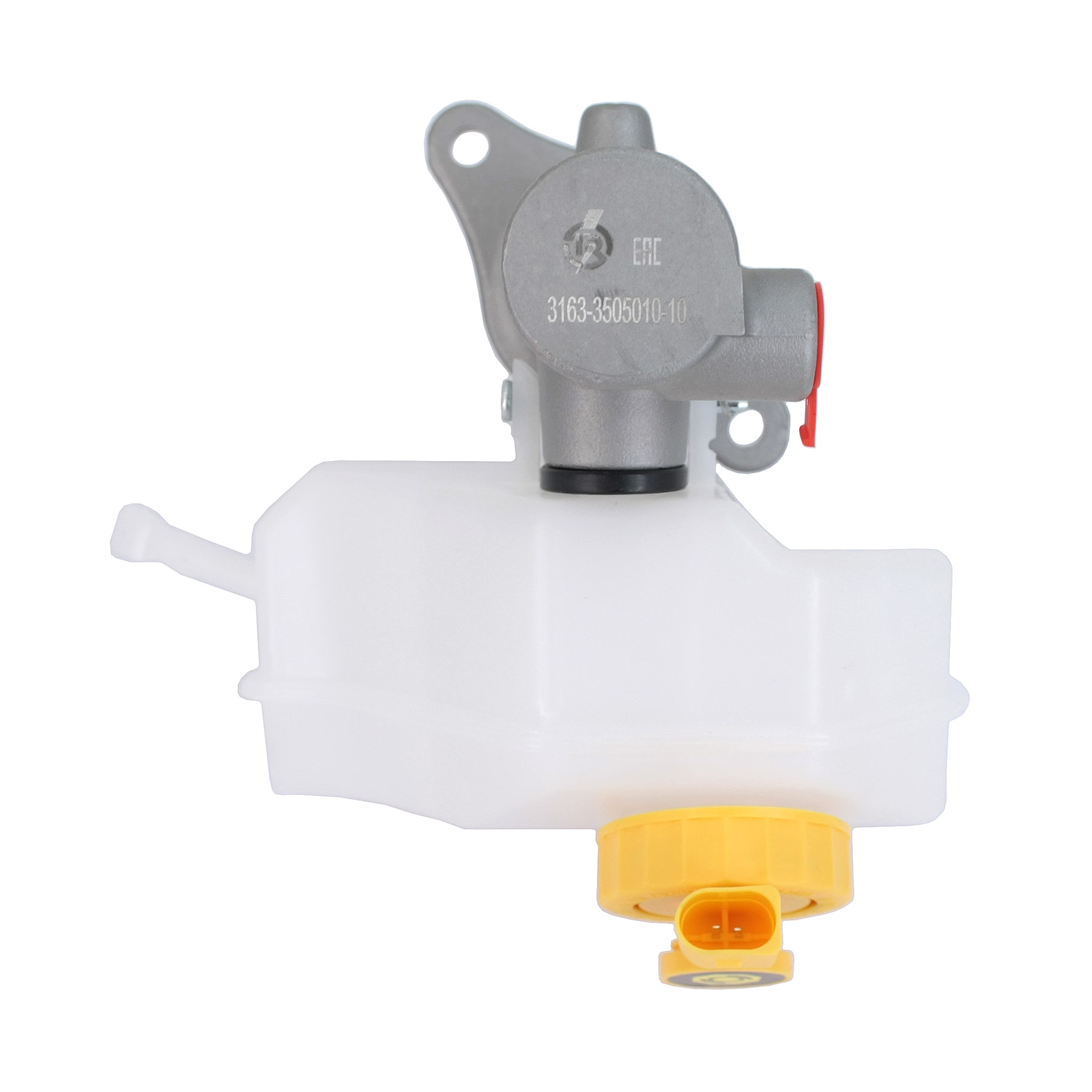 картинка Цилиндр тормозной главный TR УАЗ ПАТРИОТ с ESP