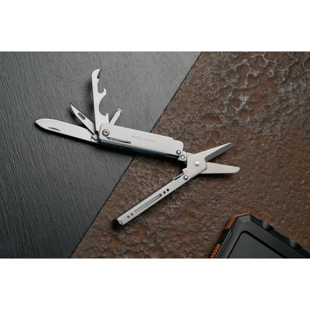 картинка Мультитул Roxon  MINI M3