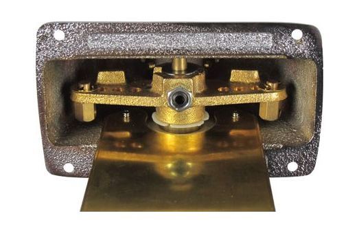 картинка Дистанционное управление однорычажное