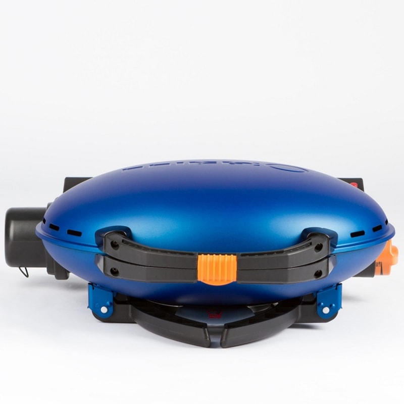 картинка Газовый гриль O-GRILL 500 BLUE