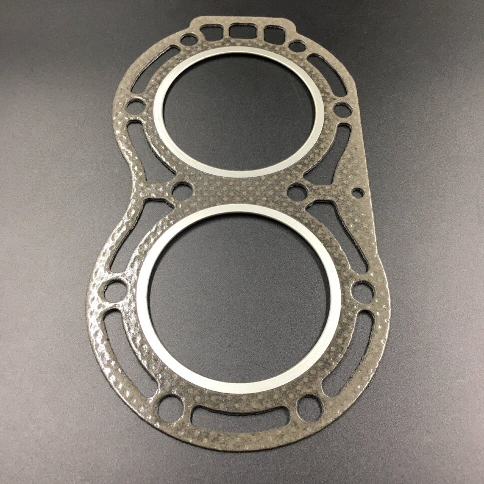 картинка Прокладка под головку Suzuki DT 25-30 (11141-96343) (Omax)