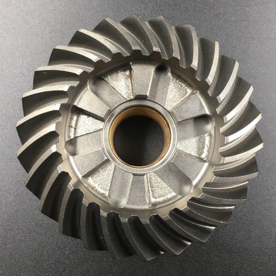 Шестерня переднего хода Yamaha 40X/F30-40 (66T-45560-00) (Osaka)