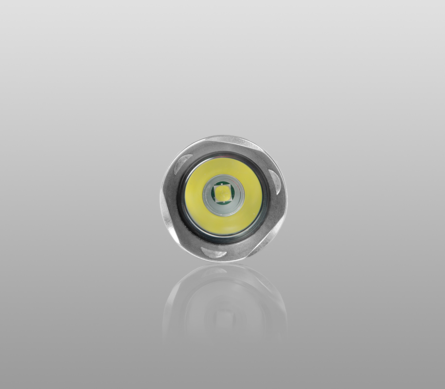 картинка Фонарь ARMYTEK Partner C1 Pro XP-L БЕЛЫЙ