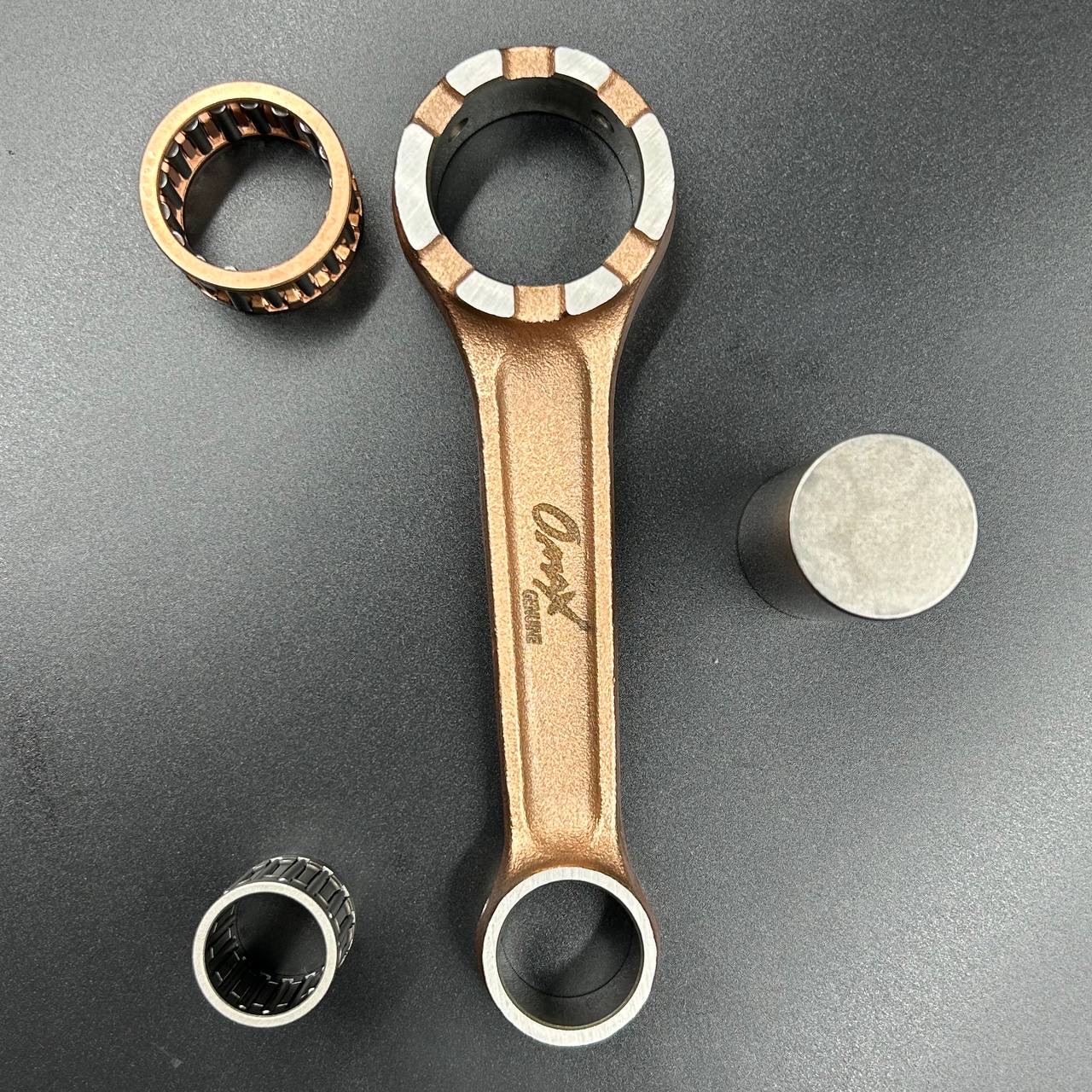 картинка Шатунный комплект Tohatsu 40-50 (Omax)