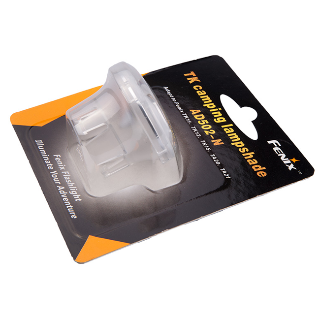 картинка Кемпинговый рассеиватель TK Fenix