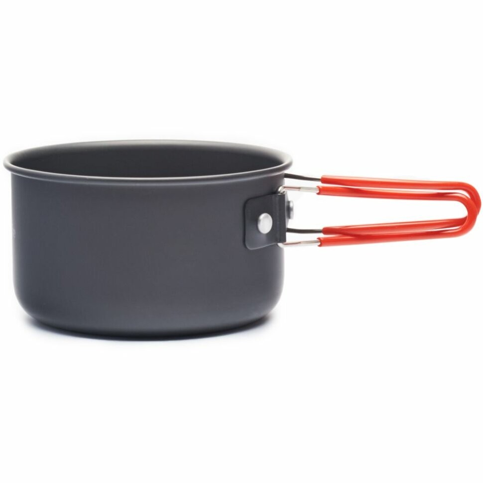 картинка Набор посуды Naturehike 4в1 NH18T018-G, 6927595730324