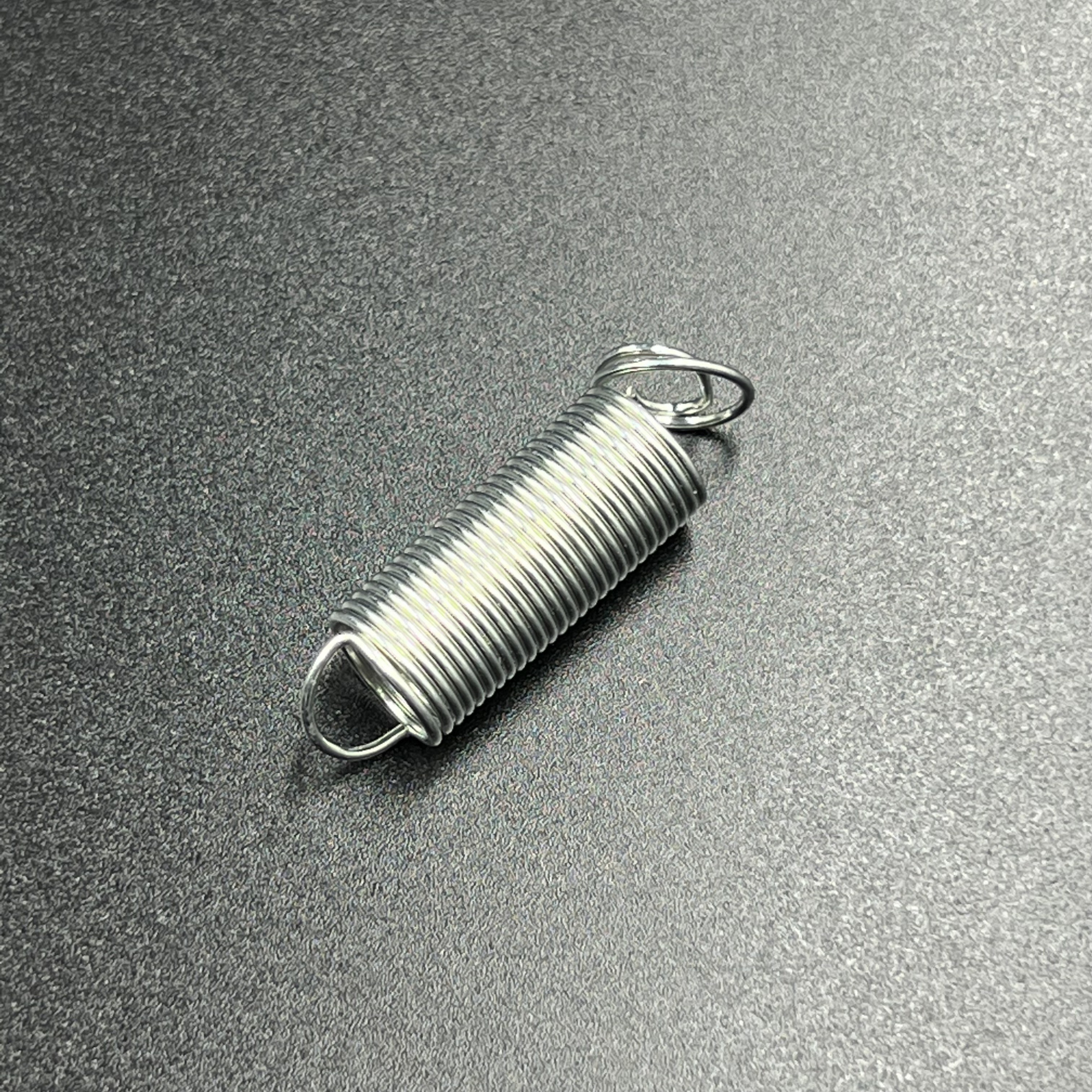 картинка Пружина собачки ручного стартера Yamaha 40X, F25-40 (PREMARINE)