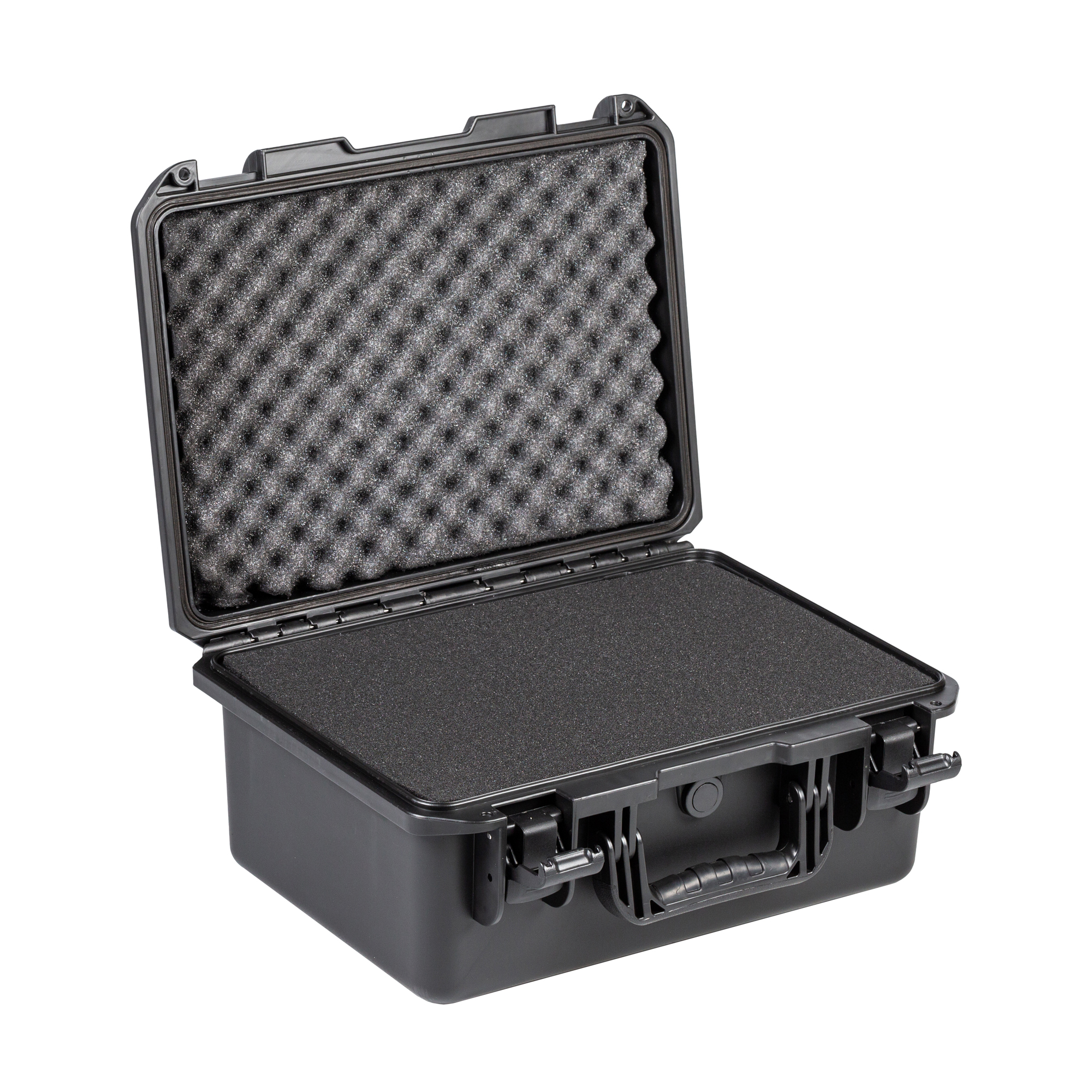 Кейс защитный Triton TR336250, внутр. разм.432*297*187 мм, IP67