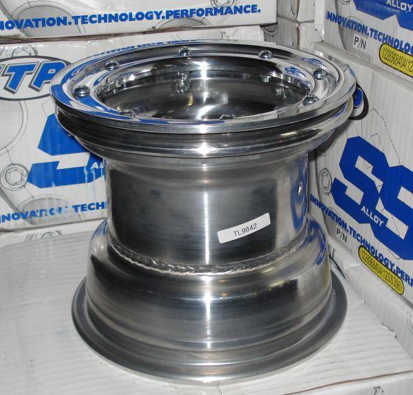 картинка Диск для квадроцикла ITP T-9 Pro Series Trac-Lock TL9842