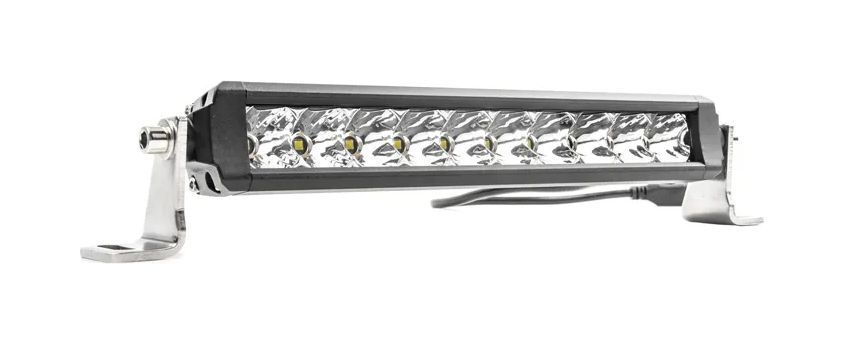 картинка Однорядная светодиодная балка 100Вт, 10-36В