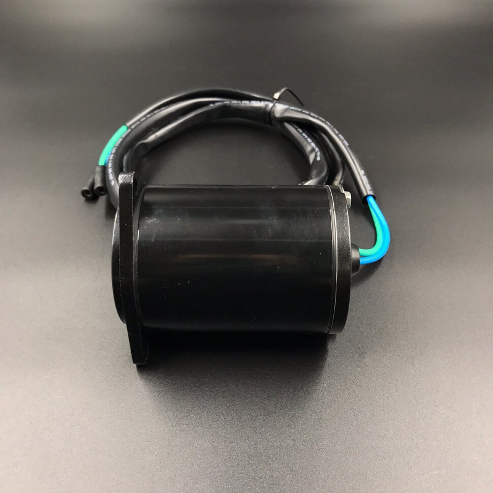 Мотор гидроподъемника Yamaha 50-200 (AMOSA)