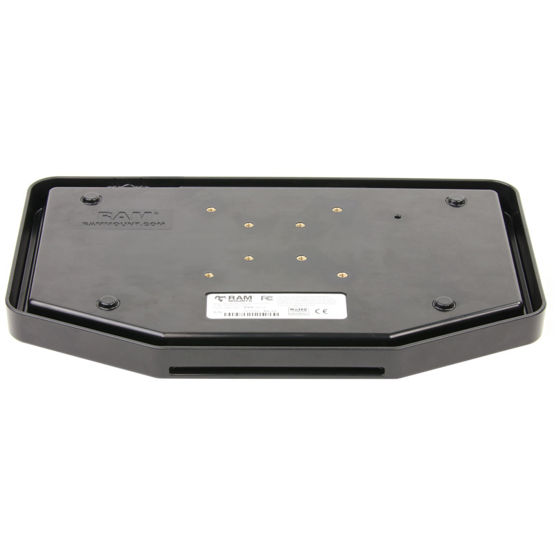 картинка Защищенная клавиатура GDS® Keyboard™ с 10-клавишной цифровой клавиатурой 