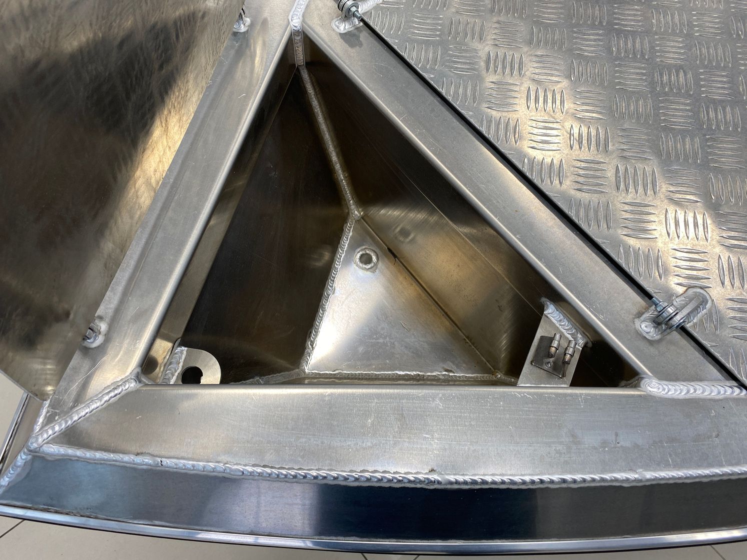 картинка Моторная лодка, Neman 400 PRO