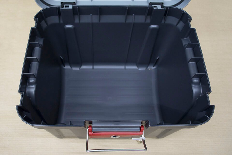 картинка Ящик IRIS RV BOX 460 45,5х36х35см, 30л, 80кг