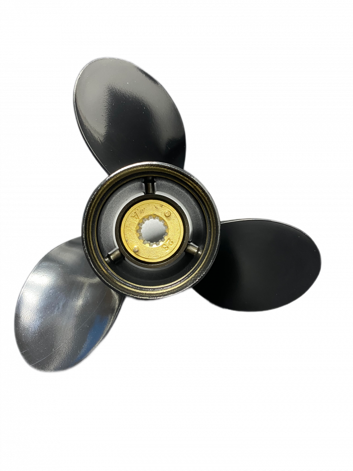 картинка Гребной винт Mercury 25-70 (3x10x17)