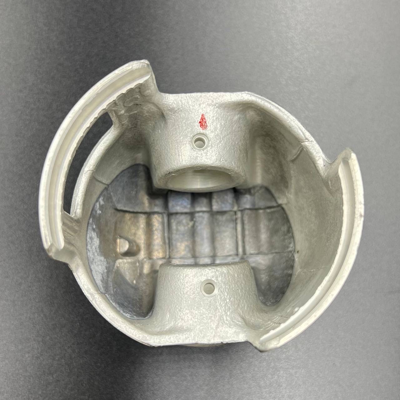 картинка Поршень Yamaha 40X (0,25mm) (PREMARINE) УЦЕНКА