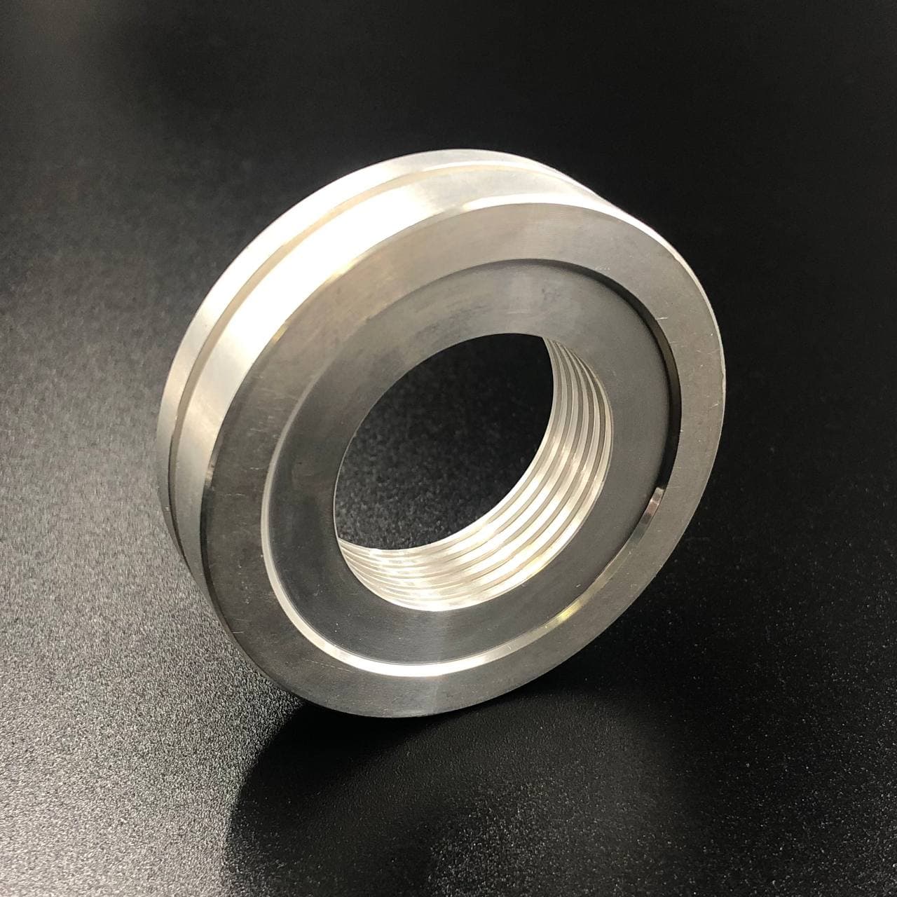 картинка Лабиринтное уплотнение коленвала Yamaha 20-25 Old (Omax)