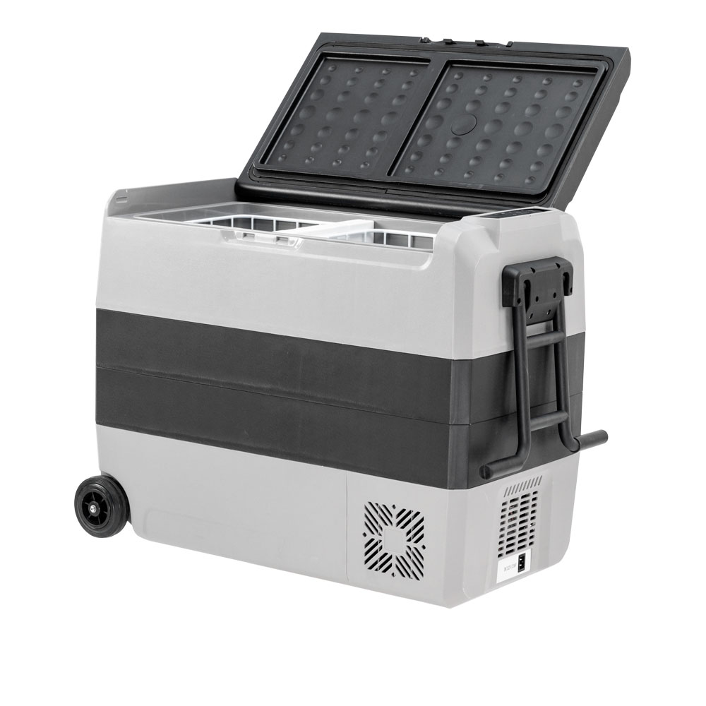 картинка Холодильник автомобильный ALPICOOL ET-60 60 л 12/24 В