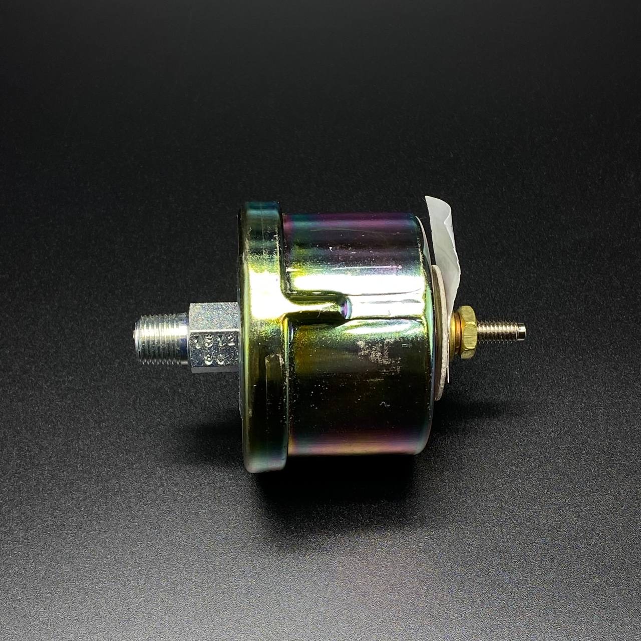 картинка Датчик давления масла SENDER ASSY-DUAL (Quicksilver)