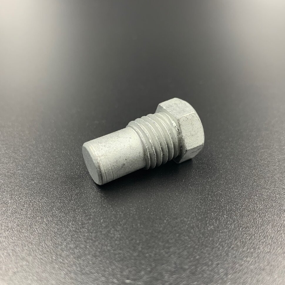 картинка Болт крепления румпеля Tohatsu 9.9-30, M40C (Omax)